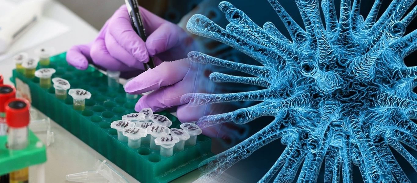 Ποιος κορωνοϊός; - «Θερίζει» η γρίπη με 77 νεκρούς στην Ελλάδα- 17 μέσα σε μία εβδομάδα- και 60.000 στην Ευρώπη